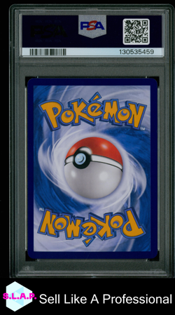 PIKACHU ART RARE POKEMON SIMPLIFIED CHINESE 151 C-COLLECTION 151 2025 172 PSA 10 - Image 2