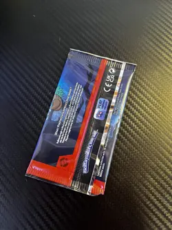 Pokemon Trick Or Trade BOOster Pack(Sealed) (1 Booster pack)2024 - Image 2