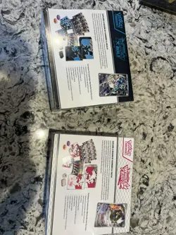 Pokemon TCG Black Bolt and White Flare ETB Bundle 2x Pair - New & Sealed ✅ - Image 2