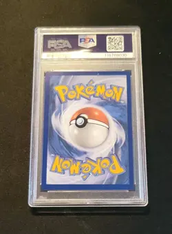 2023 Pokemon Trick or Trade Gengar #066/196 Foil PSA 9 MINT 066 - Image 2