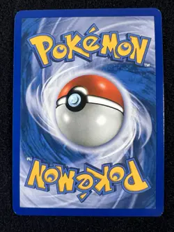 Alakazam SP Rising Rivals 38/111 Reverse Holo Vintage Pokemon TCG - NM - Image 2