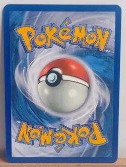 Pokemon TCG Golduck 008 MEP Mega Evolution Promo - Image 2