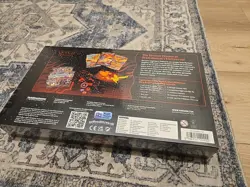 Pokemon Team Rocket's Moltres Ultra-Premium Collection Sealed - Image 2