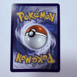 Pokemon TCG Iron Valiant EX Prismatic Evolutions Holo Near Mint Special English - Image 2