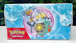 Pokemon Journey Together Enhanced Booster Box 36 boosters - case-fresh - Lot 2 - Image 5