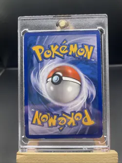 Chelterrar LV. X Black Star Promo Pokemon Karte Deutsch DP09 - Image 2