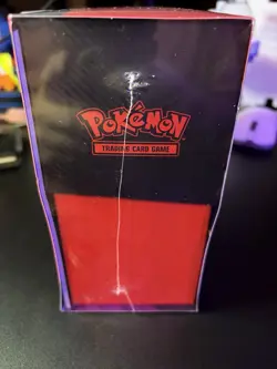 Destined Rivals Pokemon Center ETB - Image 3