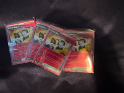 Pokemon ACE SPEC Secret Box 163/167 Sv06: Twilight Masquerade NM Pokemon TCG - Image 2