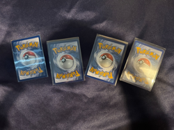Pokemon ACE SPEC Secret Box 163/167 Sv06: Twilight Masquerade NM Pokemon TCG - Image 3