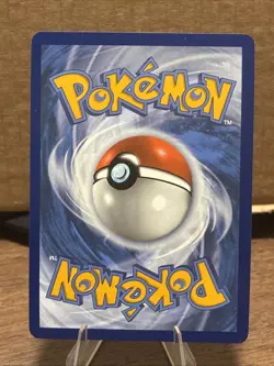 Pokemon SV Prismatic Evolutions Pupitar Reverse Holo Master Ball #048/131 NM - Image 2