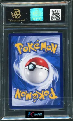 Pokemon RPA 10 Rayquaza V #145/132 CS4bC SR 2024 Chinese - Image 2
