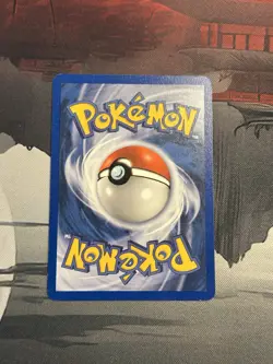 Pokemon TCG Rockets Wobbuffet 47/109 Uncommon Regular EX Team Rocket Returns LP - Image 5