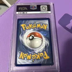 Pokemon Pikachu TCG VMAX Lost Origin Trainer Gallery TG29/TG30 PSA 9 - Image 2
