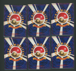 Vintage Japanese Pokemon Holo Lot (11x) Team Rocket, Jungle, Neo 1996-2000 - Image 3