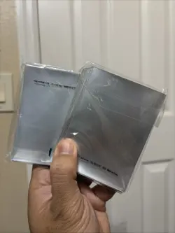 2 x Pokemon 151 ETB - Pokemon TCG Sleeves Sealed New 2023 free top loader - Image 3
