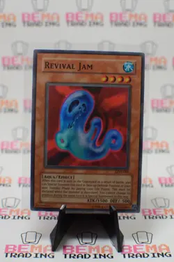 Revival Jam LON-006 Labyrinth of Nightmare Unlimited|Unlimited Edition - Image 1