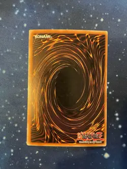 2002 Yu-Gi-Oh! LOB 1ST ED. RIGHT ARM OF THE FORBIDDEN ONE LDB-P122 Near Mint #3 - Image 3