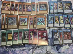 Yugioh tcg Maliss core post banlist - Image 1