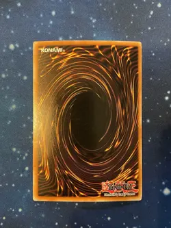 2002 Yu-Gi-Oh! LOB 1ST ED. RIGHT ARM OF THE FORBIDDEN ONE LDB-P122 Near Mint #2 - Image 3
