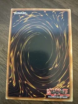 Yu-Gi-Oh! Toon World: MRL-076: Super Rare Unlimited Holo LP 1996 - Image 2