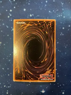 2002 Yu-Gi-Oh! LOB 1ST ED. RIGHT ARM OF THE FORBIDDEN ONE LDB-P122 Near Mint New - Image 3