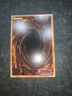 Yu-Gi-Oh! P.U.N.K. JAM FEVER! BLMM-EN051 1st Ed Emblazoned Ultra Rare Foil NM - Image 4