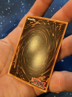 2002 Yu-Gi-Oh! LOB 1ST ED. RIGHT LEG OF THE FORBIDDEN ONE LDB-P120 Near Mint New - Image 4