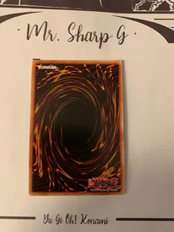 ELEMENTARHELD AIR NEOS -1.AUFLAGE STON-DE034 DEUTSCH Yu Gi Oh! CARD ULTRA RARE** - Image 5