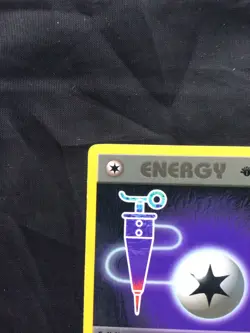 Pokemon Cards: Team Rocket 1st Edition Uncommon: Full Heal Energy 81/82 - Image 2