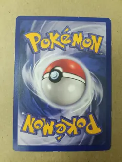 Raticate 40/102 - VINTAGE WOTC POKEMON CARD- Base Set - LP/MP - Image 3