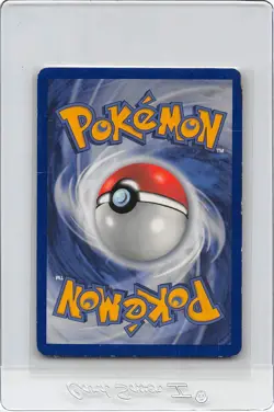 AZURILL 31/100 - NON-HOLO - EX Sandstorm - E-Reader Pokemon Card - LP/MP - Image 2