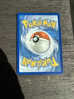 Mega Gardevoir EX 178/132 Mega Evolution Special Illustration Rare Pokemon Card - Image 2