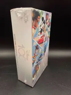 Disney 100th Anniversary 2023 EPOCH Premier Edition Collection Card Box JP0139 - Image 3