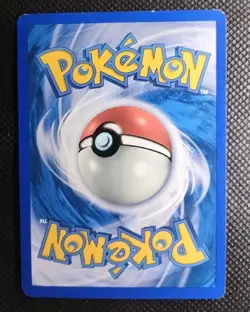 Porygon 1st Edition Shadowless Base Set 39/102 WOTC Pokemon Card - EXCELLENT+ - Image 2