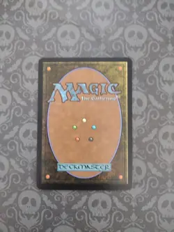 Mesmeric Orb Mirrodin Regular Card - Image 2