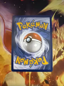 Mew EX 053 Scarlet & Violet Promo Holo Pokemon TCG Card NM Condition - Image 2