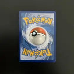 Pokemon Card Mega Sableye & Tyranitar GX 225/236 Sintonia Mentale ITA Excellent - Image 2