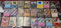 42 Pokemon Card Lot Of Vintage/Modern Cards (Cards In Pics) - Image 4