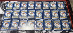 42 Pokemon Card Lot Of Vintage/Modern Cards (Cards In Pics) - Image 5