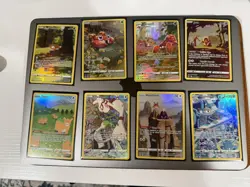 Pokemon Illustration Rare 19 Card Lot NM Near Mint Scarlet Violet mew - Image 2