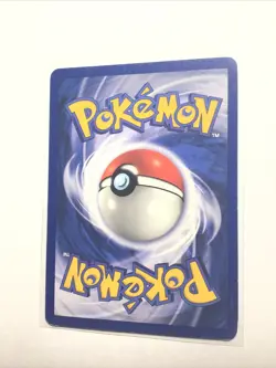 IMPOSTER PROFESSOR OAK - 102/130 - Base Set 2 - Pokemon Card - LP - Image 2