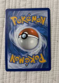 Charizard EX SVP 074 NM Black Star Promo Pokemon Card SVP074 - Image 2