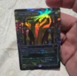 Altar of the Brood Secret Lair Halo Foil - Image 3