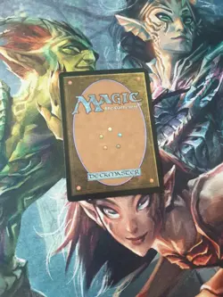 Pestilent Spirit, Mtg Ravnica Allegience - Image 2