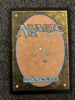 Magic MTG - Carnage, Crimson Chaos (Borderless) Foil - Marvel's Spider-Man - Image 2