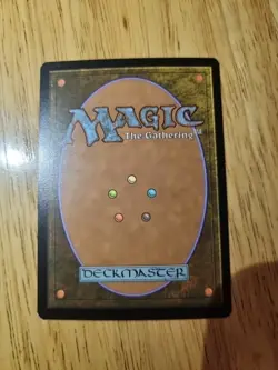 MTG - Persistent Specimen - FOIL - Innistrad: Crimson Vow - Image 2