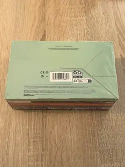 Magic the Gathering Duskmourn: House of Horror Play Booster Box eng english - Image 3