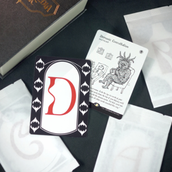 Secret Lair Countdown Kit: An Encyclopedia of Magic - Pre-Order - MTG Sealed - Image 3