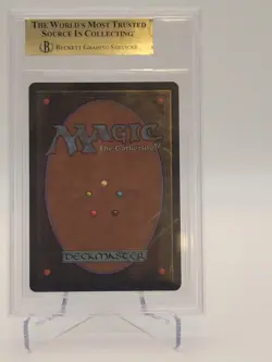 MTG Antiquities BGS 9.5b Tablet of Epityr - Image 2