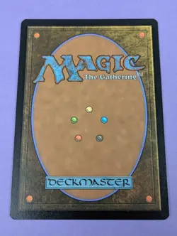 MTG Magic: Marvel Universe: Arachnogenesis #0031 Mythic - NM - Image 2